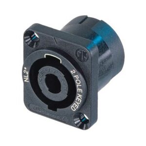NL2MP Neutrik