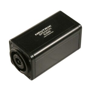 NL8MM Neutrik - Adaptateurs audio - Sonowest