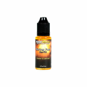 RECHARGE STRING FUEL MN120 Music Nomad
