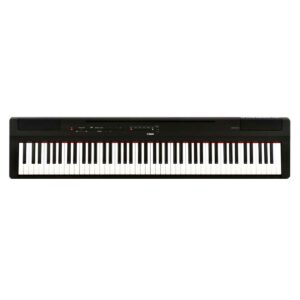 Yamaha P125