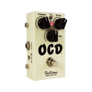 OCD FullTone