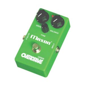 OD-808 Maxon