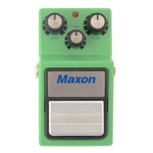 OD-9 Maxon