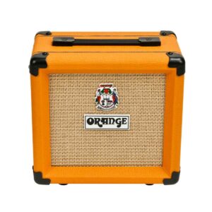 BAFFLE 1X8 OR-PPC108 Orange