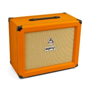 BAFFLE ORPPC112 Orange