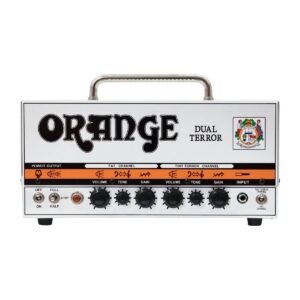 TETE TINY TERROR ORTT15 Orange