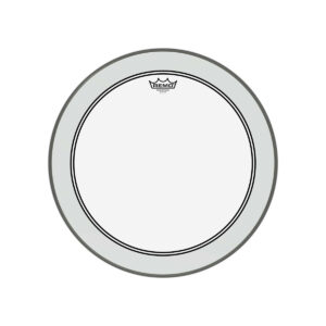 POWERSTROKE 3 CLEAR 20 (P3-1320-C2) Remo