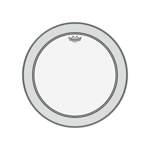 POWERSTROKE 3 CLEAR 22 (P3-1322-C2) Remo