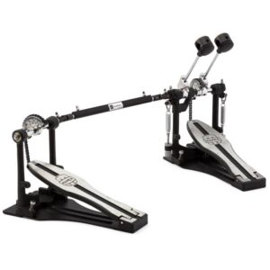 DOUBLE PEDALE DE GROSSE CAISSE STORM P400TW Mapex