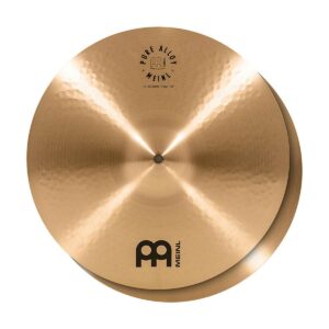PURE ALLOY 15 MEDIUM HIHAT PA15MH Meinl