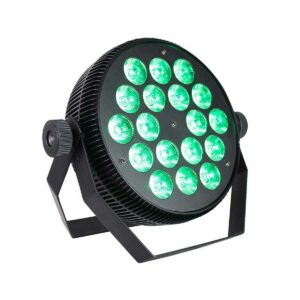 PAR SLIM 18X10W QUAD Power Lighting - Eclairage - Sonowest