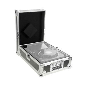 FLIGHT CASE POUR CDJ3000 PLUGGER Plugger