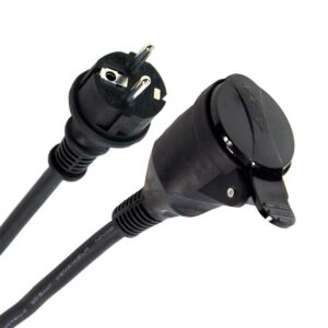 RALLONGE ELECTRIQUE NF 3M IP Plugger