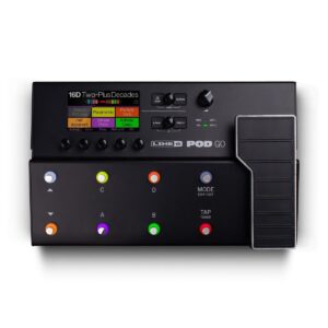 PODGO Line 6