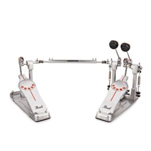 DOUBLE PEDALE DE GROSSE CAISSE P932 Pearl