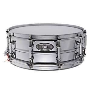 SENSITONE STANDARD ACIER 14×5 STA1450S Pearl