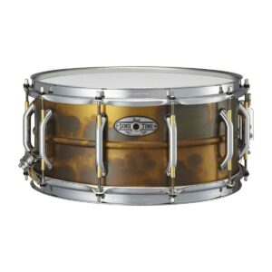 SENSITONE PREMIUM 14×6,5 LAITON STA1465FB Pearl