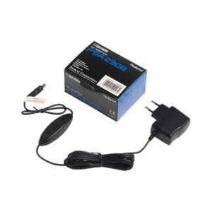 ALIMENTATION 9V 500MA PSA-230S BOSS