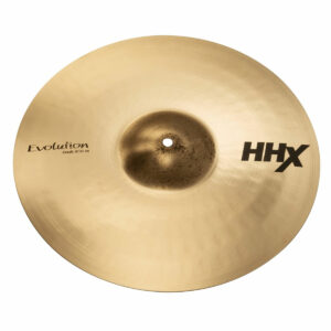 HHX EVOLUTION 16 CRASH 11606XEB Sabian