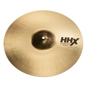 HHX X-PLOSION 16 CRASH 11687XB Sabian