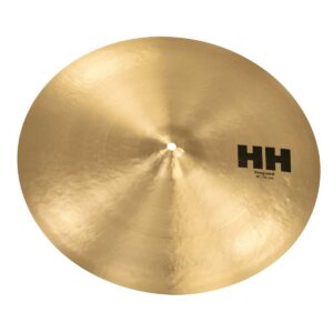 HH VANGUARD 18 CRASH 118VC Sabian