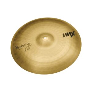 HHX 20 MANHATTAN JAZZ RIDE 12085XN Sabian