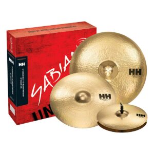 PACK HH PERFORMANCE 14/16/20 15005 Sabian
