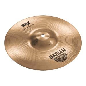 B8X 10 SPLASH 41005X Sabian
