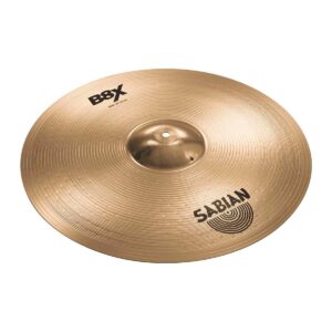 B8X 20 RIDE 42012X Sabian