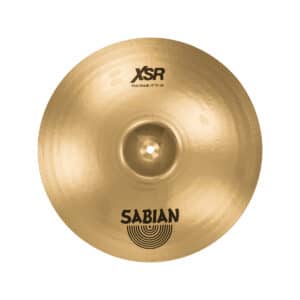 XSR 16 FAST CRASH XSR1607B Sabian