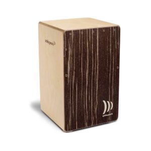 CAJON AGILE CAPPUCCINO CP585 Schlagwerk