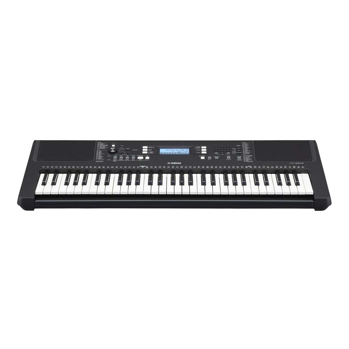 Yamaha Psr e373, Clavier arrangeur, Revendeur Officiel