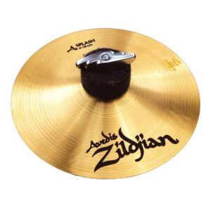 A’ 6 SPLASH A0206 Zildjian