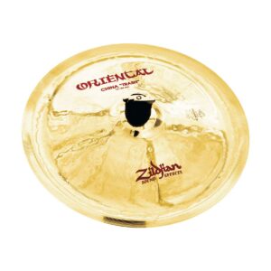 ORIENTAL 14 TRASH CHINA A0614 Zildjian