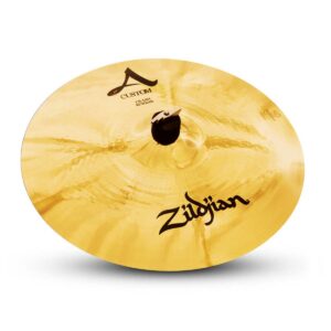 A CUSTOM 16 CRASH THIN A20514 Zildjian