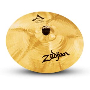 A CUSTOM 16 MEDIUM CRASH A20826 Zildjian