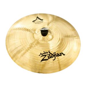 A CUSTOM 17 MEDIUM CRASH A20827 Zildjian