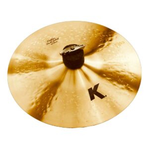 K CUSTOM 10 DARK SPLASH K0932 Zildjian