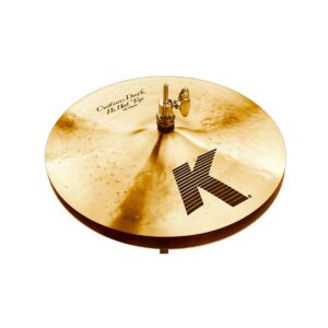 K CUSTOM 13 DARK CHARLEY/HI-HAT K0940 Zildjian