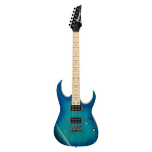 RG421AHM BMT BLUE MOON BURST Ibanez