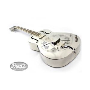 RESONATOR CHROME Dan Armstrong