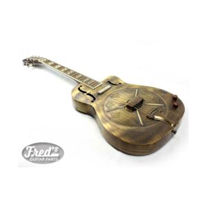 RESONATOR BRONZE Dan Armstrong