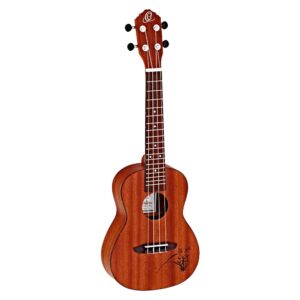 UKULELE RU5MM Ortega
