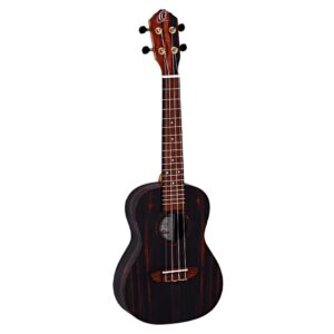 UKULELE EBENE RUEB-CC Ortega