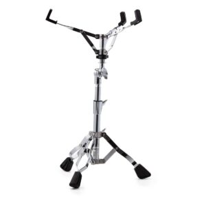 PIED  DE CAISSE CLAIRE STORM S400 CHROME Mapex