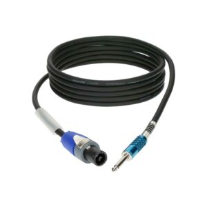 CABLE HP 2.5 SPEAKON JACK 5m