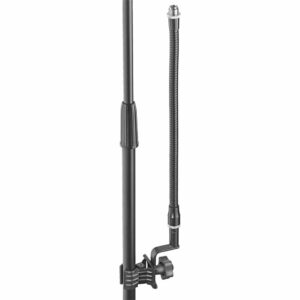 SUPPORT MICRO POUR AMPLI SCL-MIGN Stagg