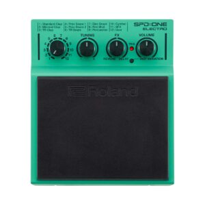 PAD SPD-ONE ELECTRO Roland