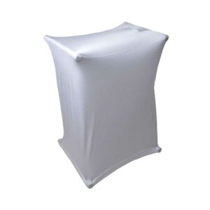 STAND DRESS WHITE Power Acoustics