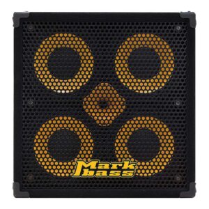 BASS STD 104HR-8 Mark Bass